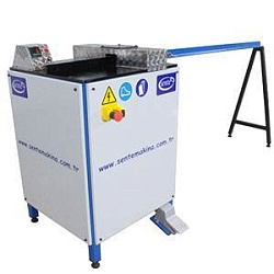 Маятниковая пила для шинорейки Sente Makina FCM